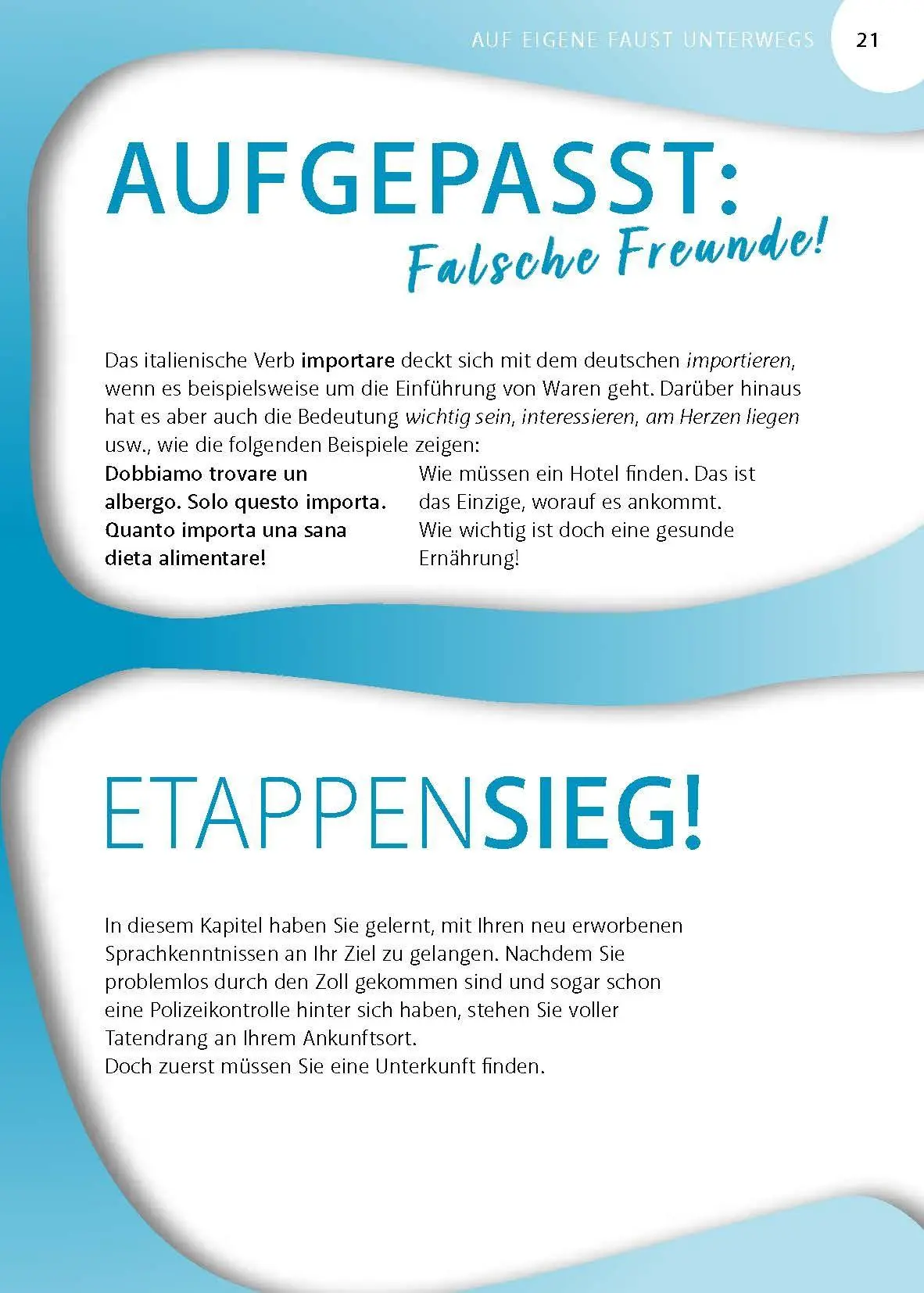 Bild: 9783126140027 | Langenscheidt Flüssig sprechen Italienisch | Taschenbuch | 224 S.