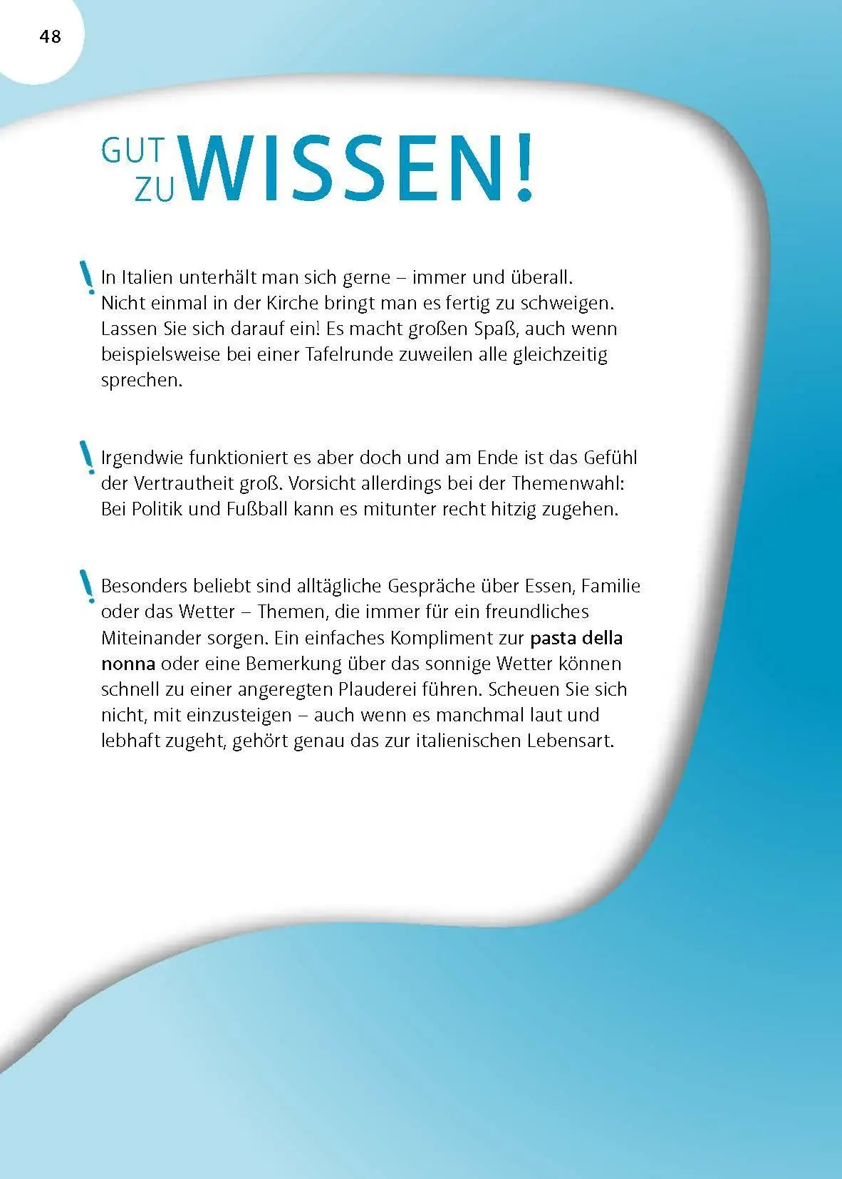Bild: 9783126140027 | Langenscheidt Flüssig sprechen Italienisch | Taschenbuch | 224 S.