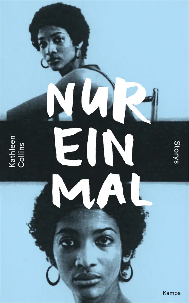 Cover: 9783311100027 | Nur einmal | Kathleen Collins | Buch | Gebunden mit Schutzumschlag