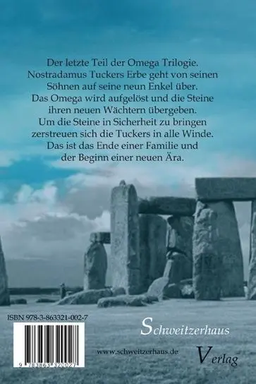 Bild: 9783863320027 | Jaspis | Im Zeichen des Omega Band 3 | Jo Arnold | Taschenbuch | 2019