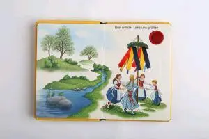 Bild: 9783944360027 | Singliesel 02- Die schönsten Wanderlieder | Singliesel | Buch | 12 S.