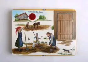 Bild: 9783944360027 | Singliesel 02- Die schönsten Wanderlieder | Singliesel | Buch | 12 S.