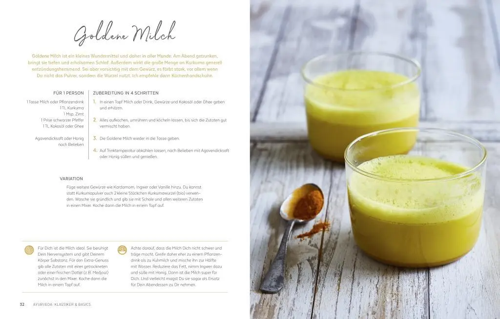 Bild: 9783965840027 | Easy Ayurveda - Das Kochbuch | Dana Schwandt | Buch | 164 S. | Deutsch