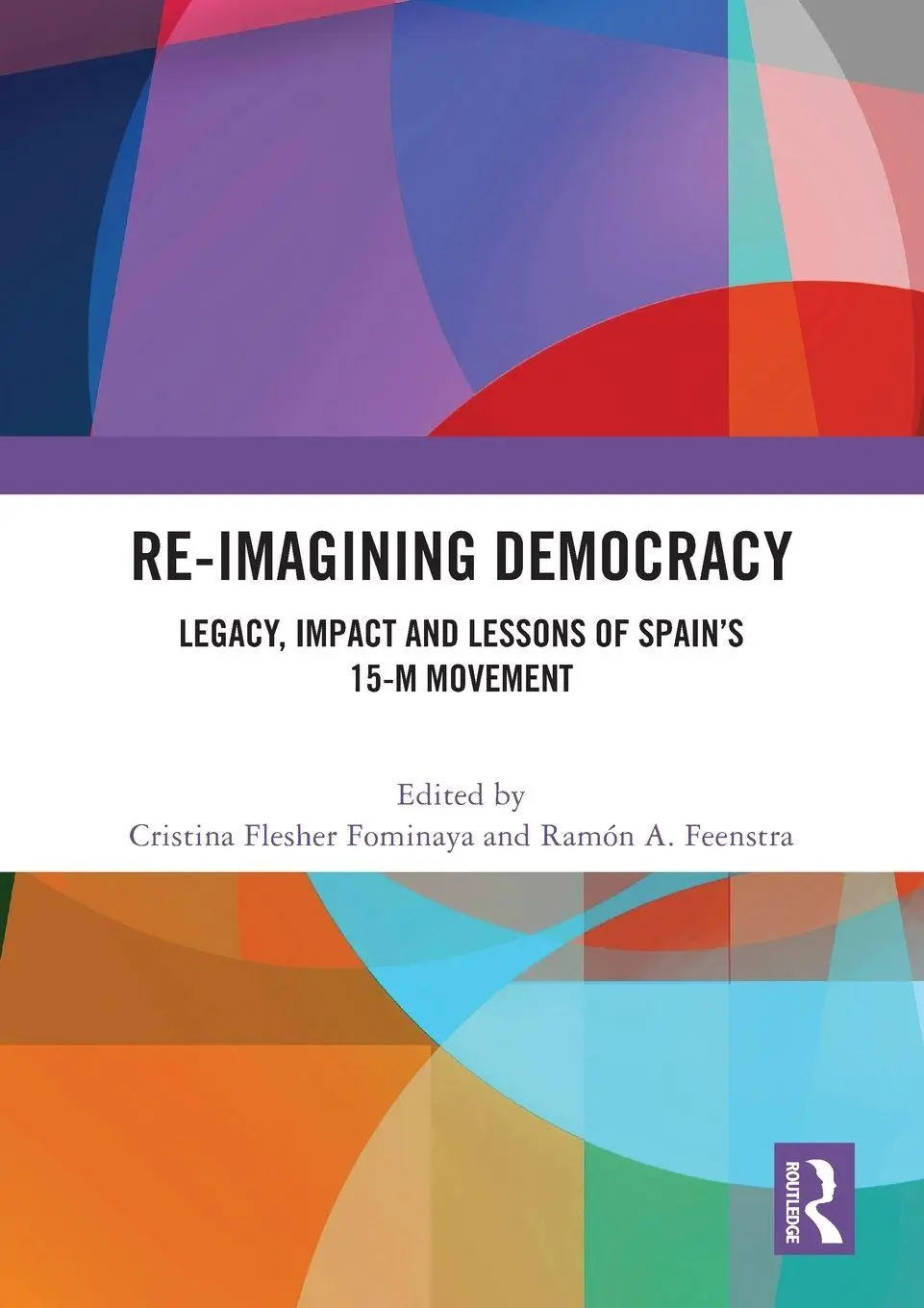 Cover: 9781032590127 | Re-imagining Democracy | Cristina Flesher Fominaya (u. a.) | Buch