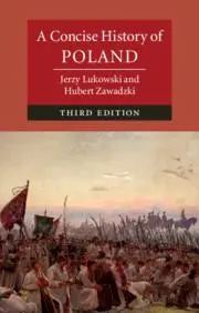 Cover: 9781108440127 | A Concise History of Poland | Jerzy Lukowski (u. a.) | Taschenbuch