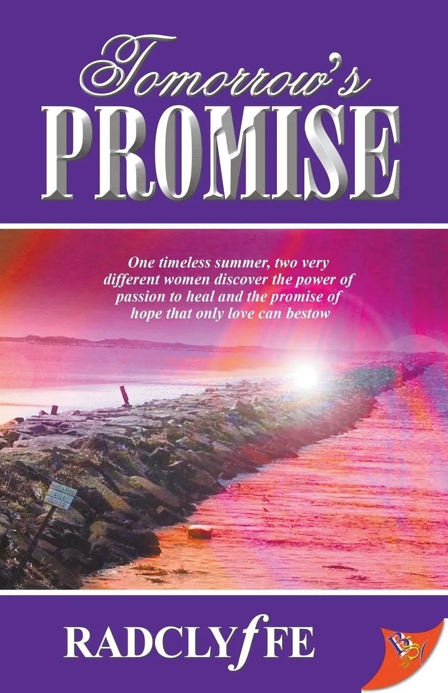 Cover: 9781933110127 | Tomorrow's Promise | Radclyffe | Taschenbuch | Kartoniert / Broschiert