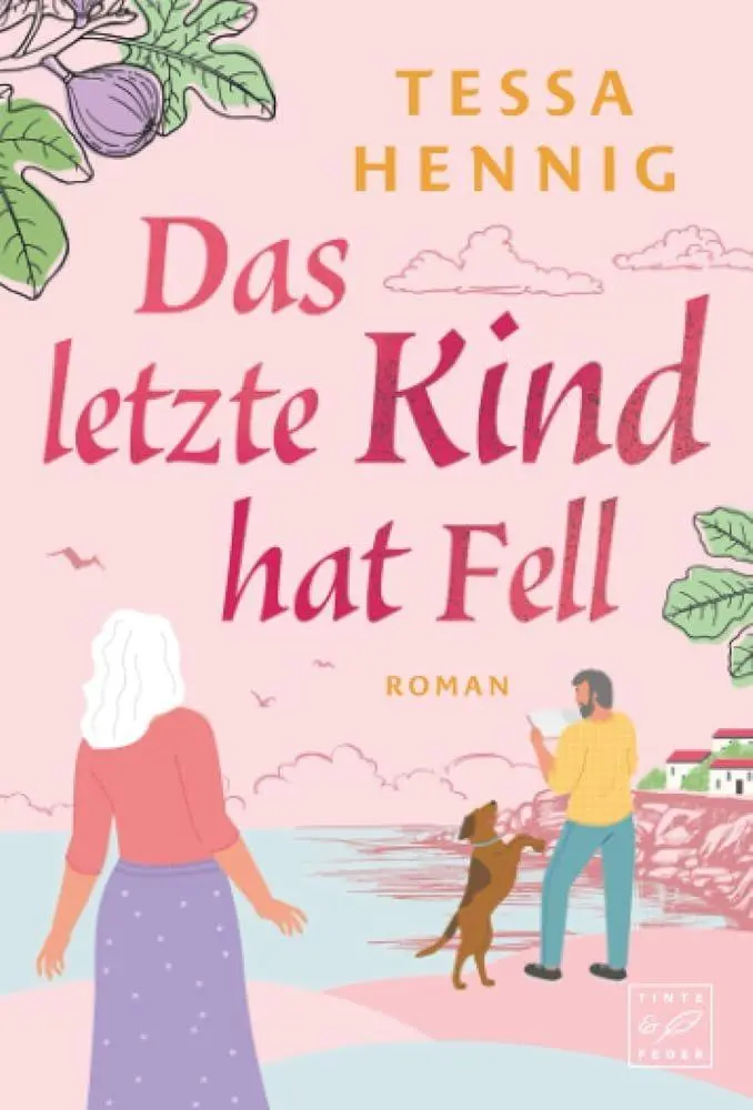 Cover: 9782496740127 | Das letzte Kind hat Fell | Tessa Hennig | Taschenbuch | Deutsch | 2026