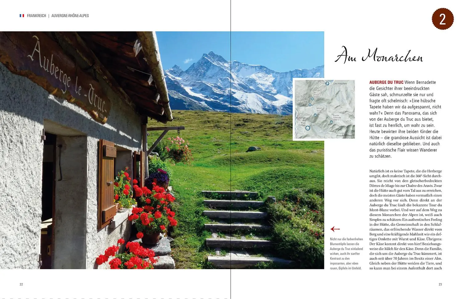 Bild: 9783969650127 | Hütten mit Charakter | 52 charmante Hütten in den Alpen | Holupirek