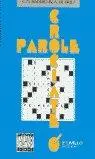 Cover: 9788886440127 | Parole Crociate | Livello 2 (A2-B1) | Taschenbuch | Italienisch | 2001