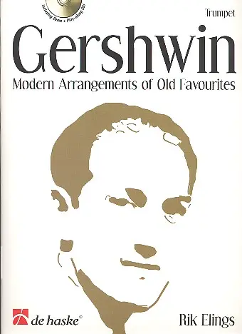 De Haske Publications Gershwin