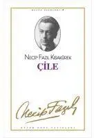 Cover: 9789758180127 | Cile | Necip Fazil Kisakürek | Taschenbuch | Türkisch | 2021