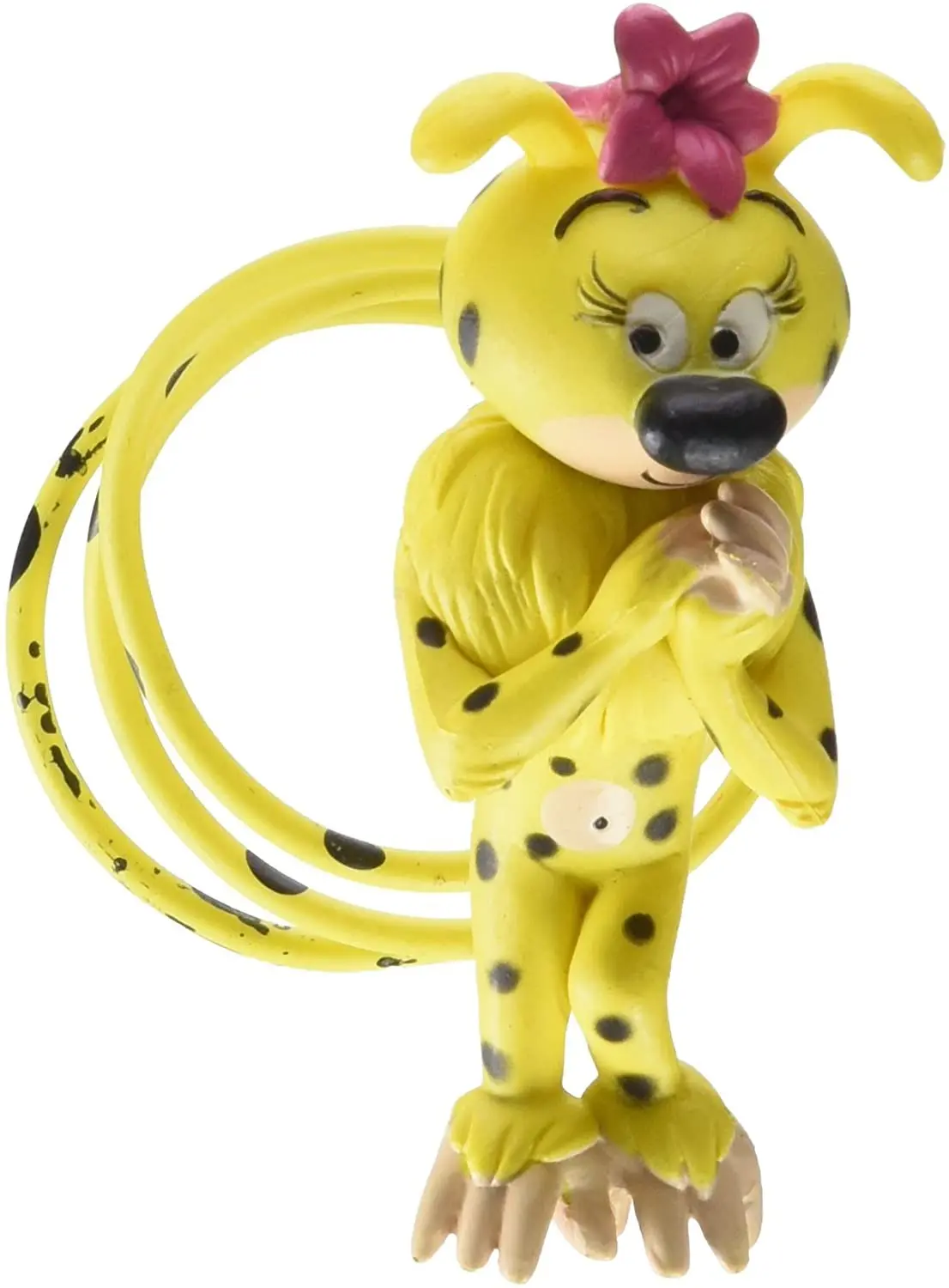 Cover: 3521320650227 | La Marsupilami verlegen | Marsupilami | PLA65022 | Deutsch | 2021