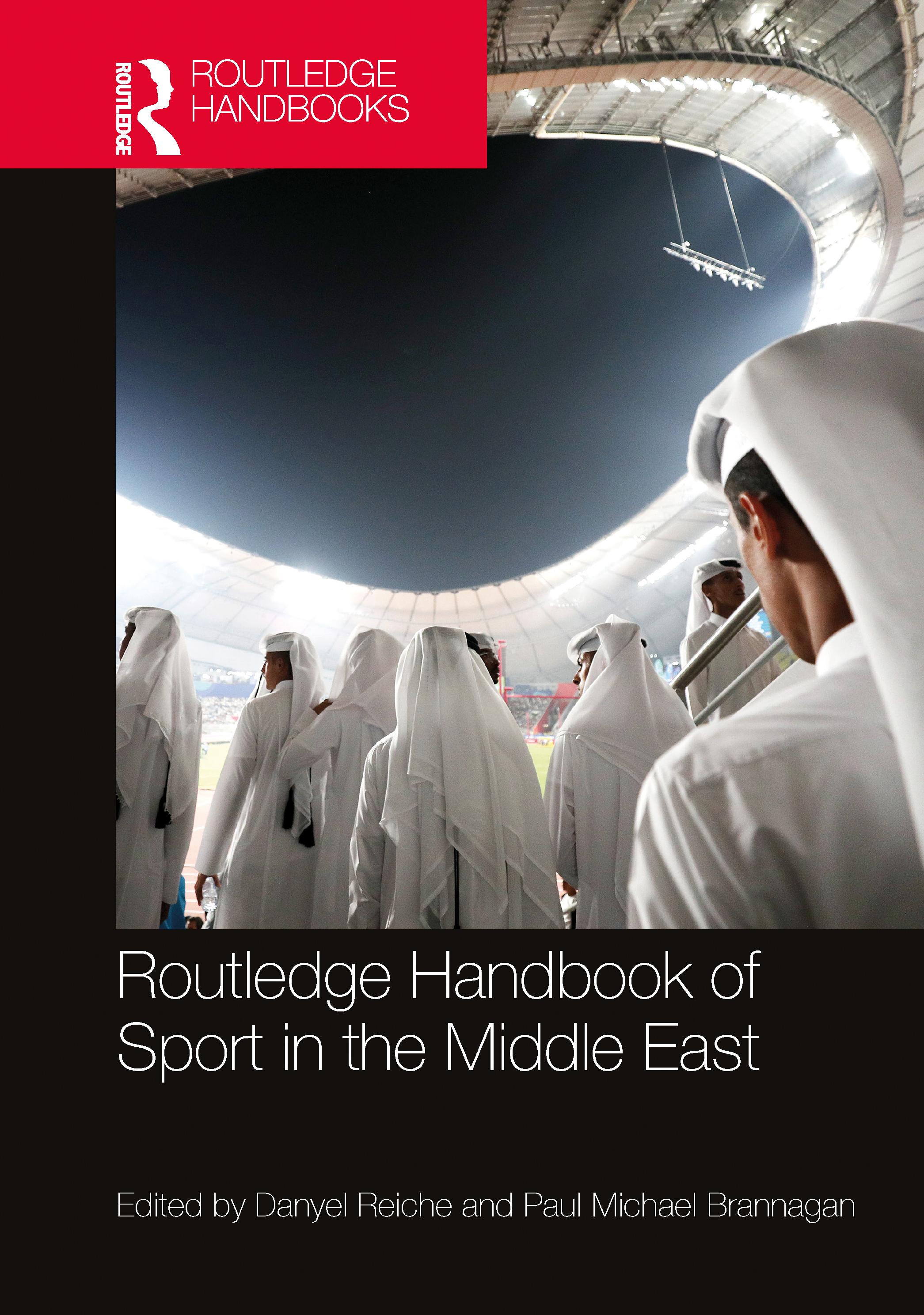 Routledge Handbook of Sport in the Middle East | Danyel Reiche (u. a.) | Buch | Englisch | Routledge | EAN 9780367470227 - Reiche, Danyel