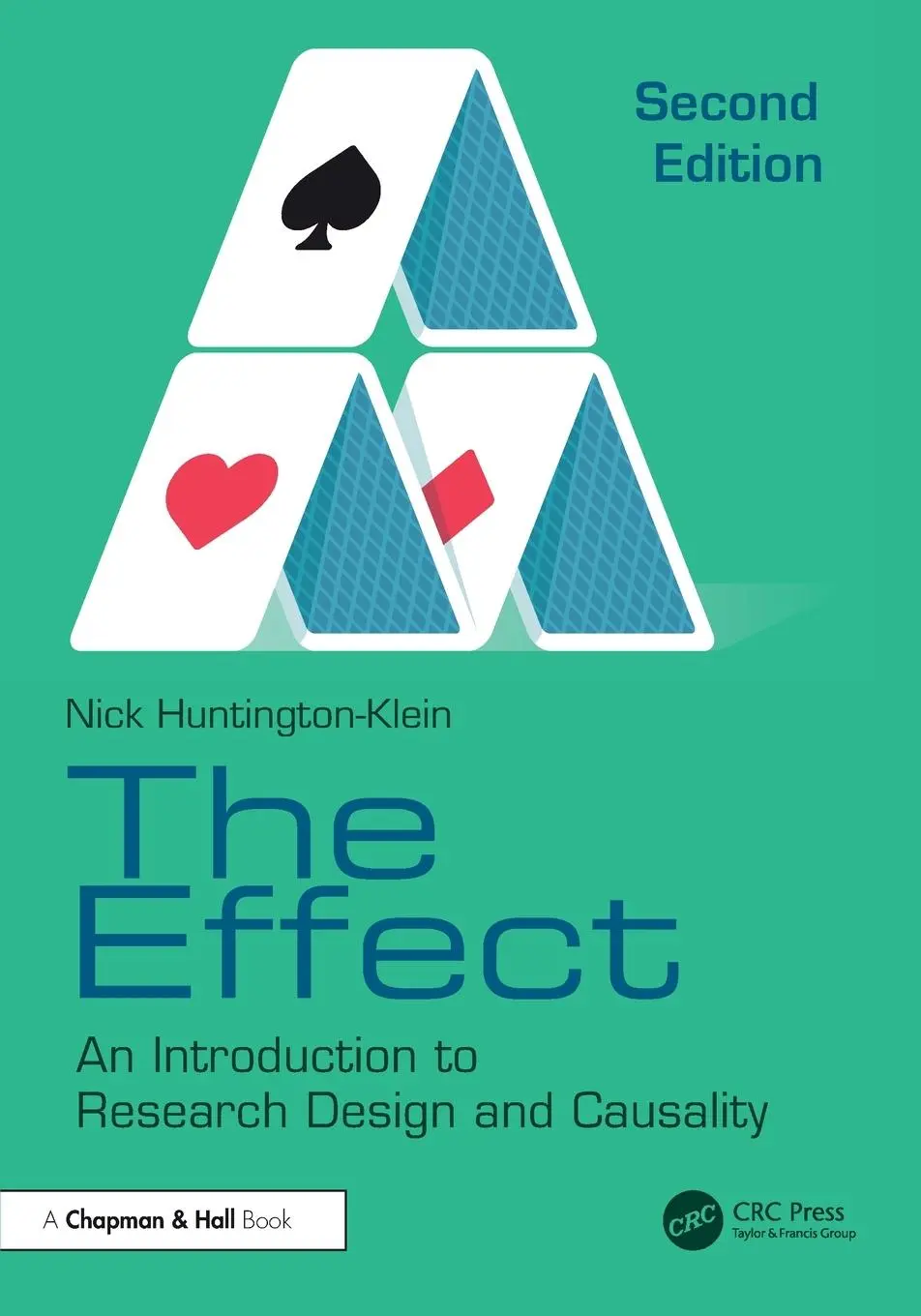 Cover: 9781032580227 | The Effect | An Introduction to Research Design and Causality | Buch