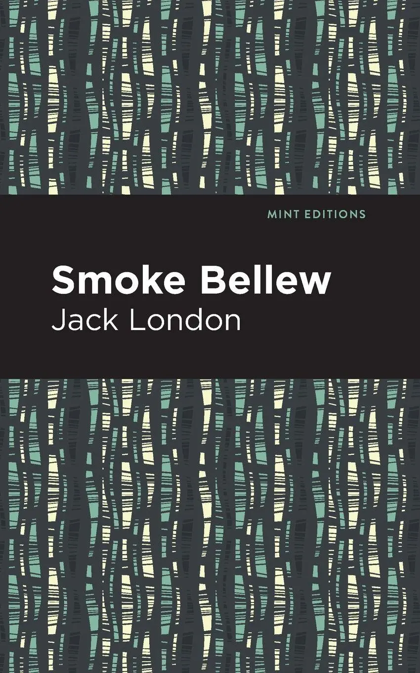 Cover: 9781513270227 | Smoke Bellew | Jack London | Taschenbuch | Kartoniert / Broschiert