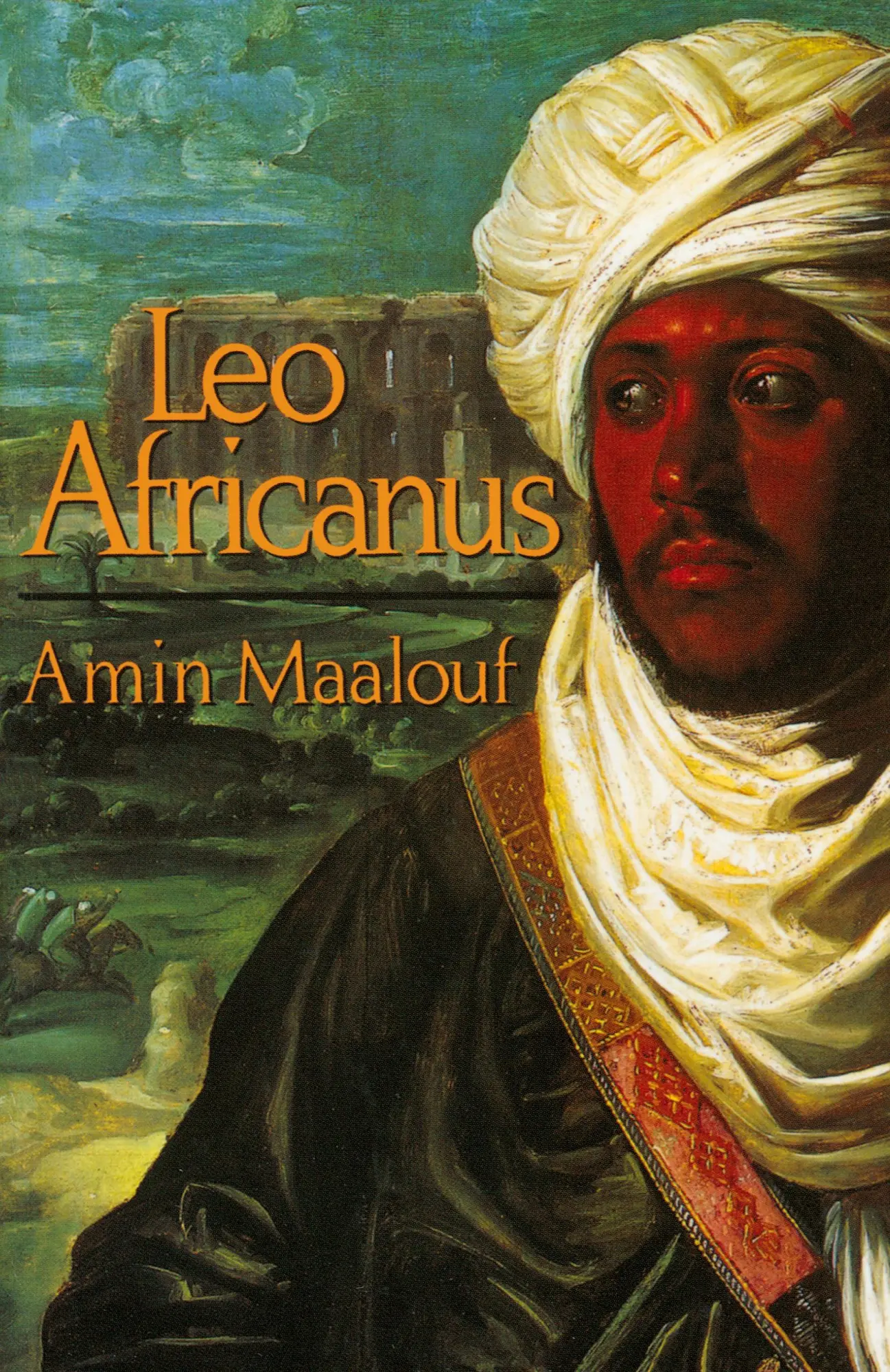 Cover: 9781561310227 | Leo Africanus | Amin Maalouf | Taschenbuch | Kartoniert / Broschiert