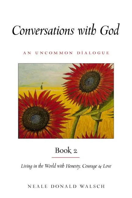 Cover: 9781642970227 | Conversations with God, Book 2 | Neale Donald Walsch | Taschenbuch