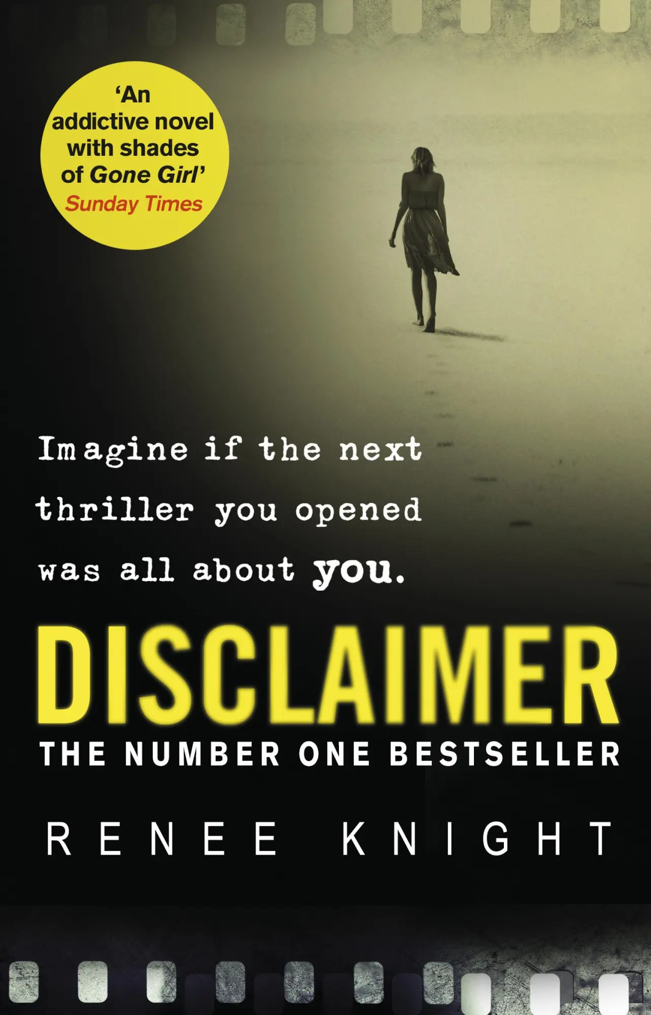 Cover: 9781784160227 | Disclaimer | Renée Knight | Taschenbuch | Kartoniert / Broschiert