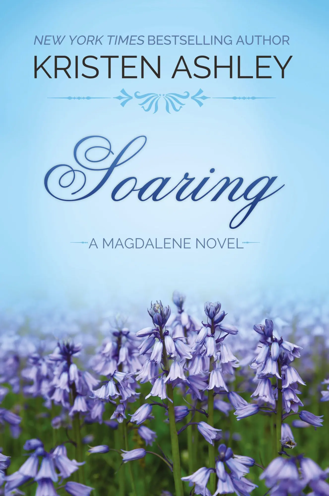 Cover: 9781954680227 | Soaring | Kristen Ashley | Taschenbuch | Kartoniert / Broschiert