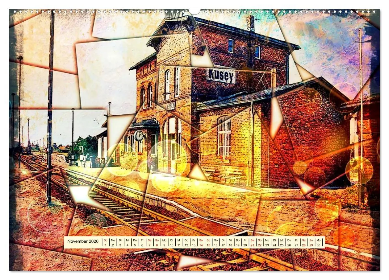 Bild: 9783457640227 | Die Altmark ist meine Heimat (Wandkalender 2026 DIN A2 quer),...