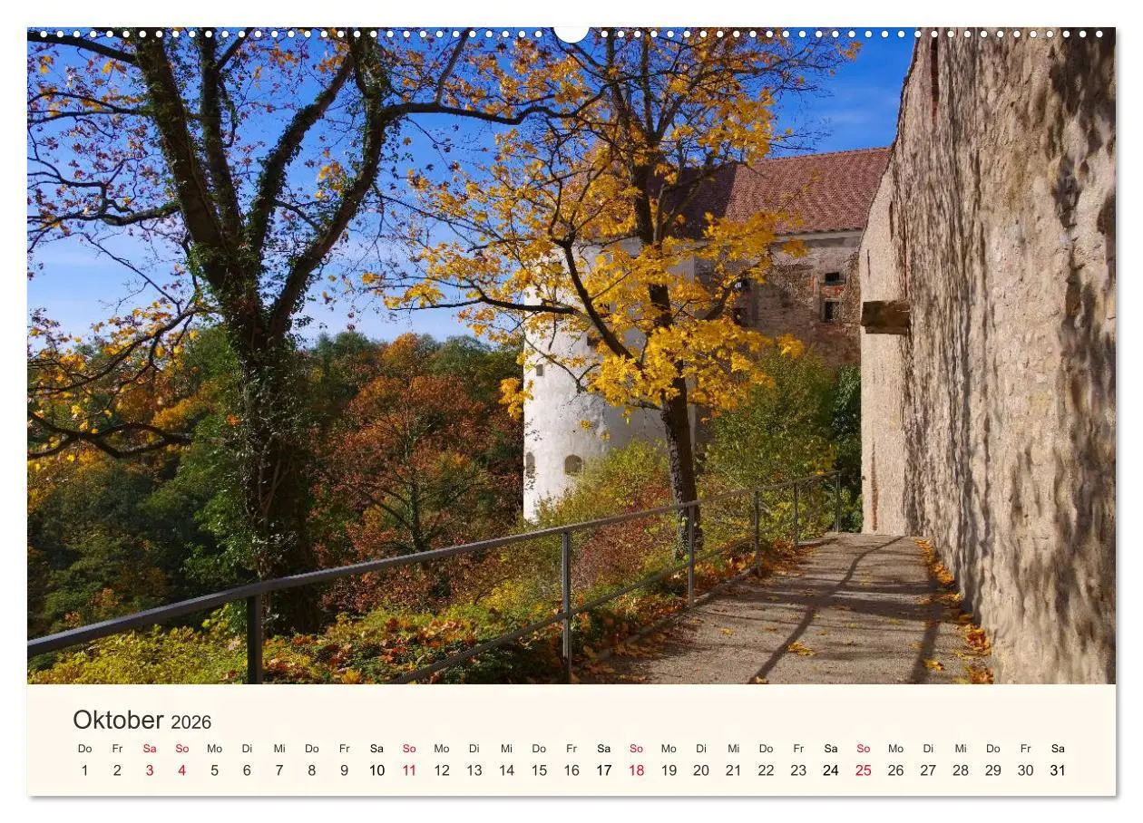Bild: 9783457880227 | Bautzen - Perle der Oberlausitz (Wandkalender 2026 DIN A2 quer),...