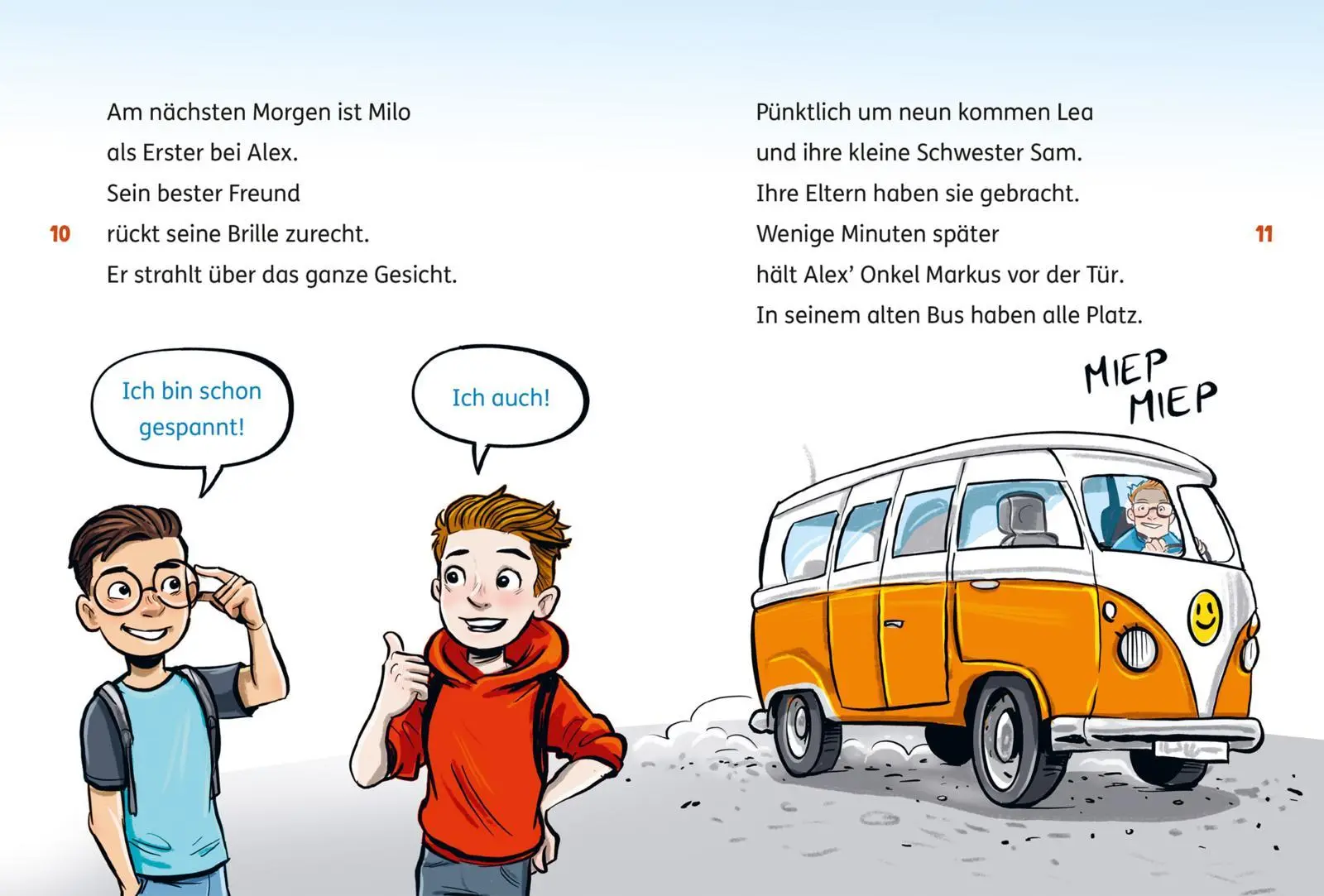 Bild: 9783551690227 | Die Robot-Kids: Ein hilfreicher Spürhund | Bernd Flessner (u. a.)