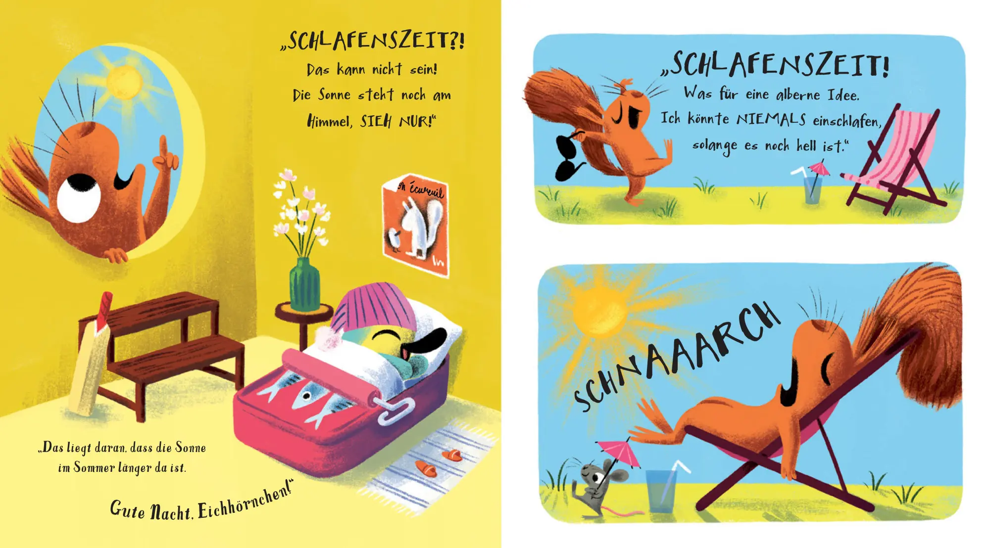 Bild: 9783833910227 | Der Sonnendieb | Alice Hemming | Buch | 32 S. | Deutsch | 2025
