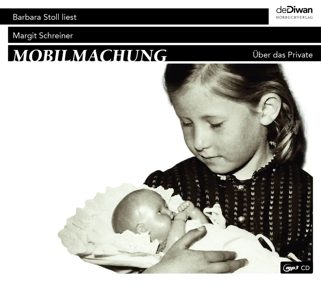 Mobilmachung,1 Audio-CD