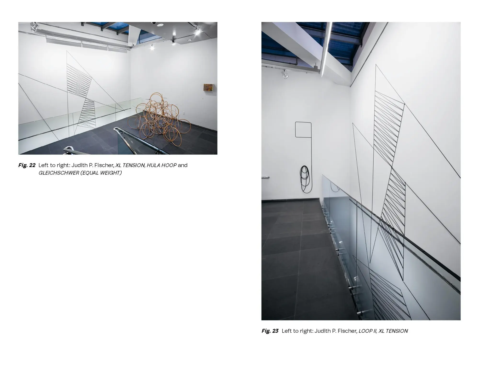 Bild: 9783962160227 | Across Time. Form and Space. | Judith P. Fischer (u. a.) | Taschenbuch