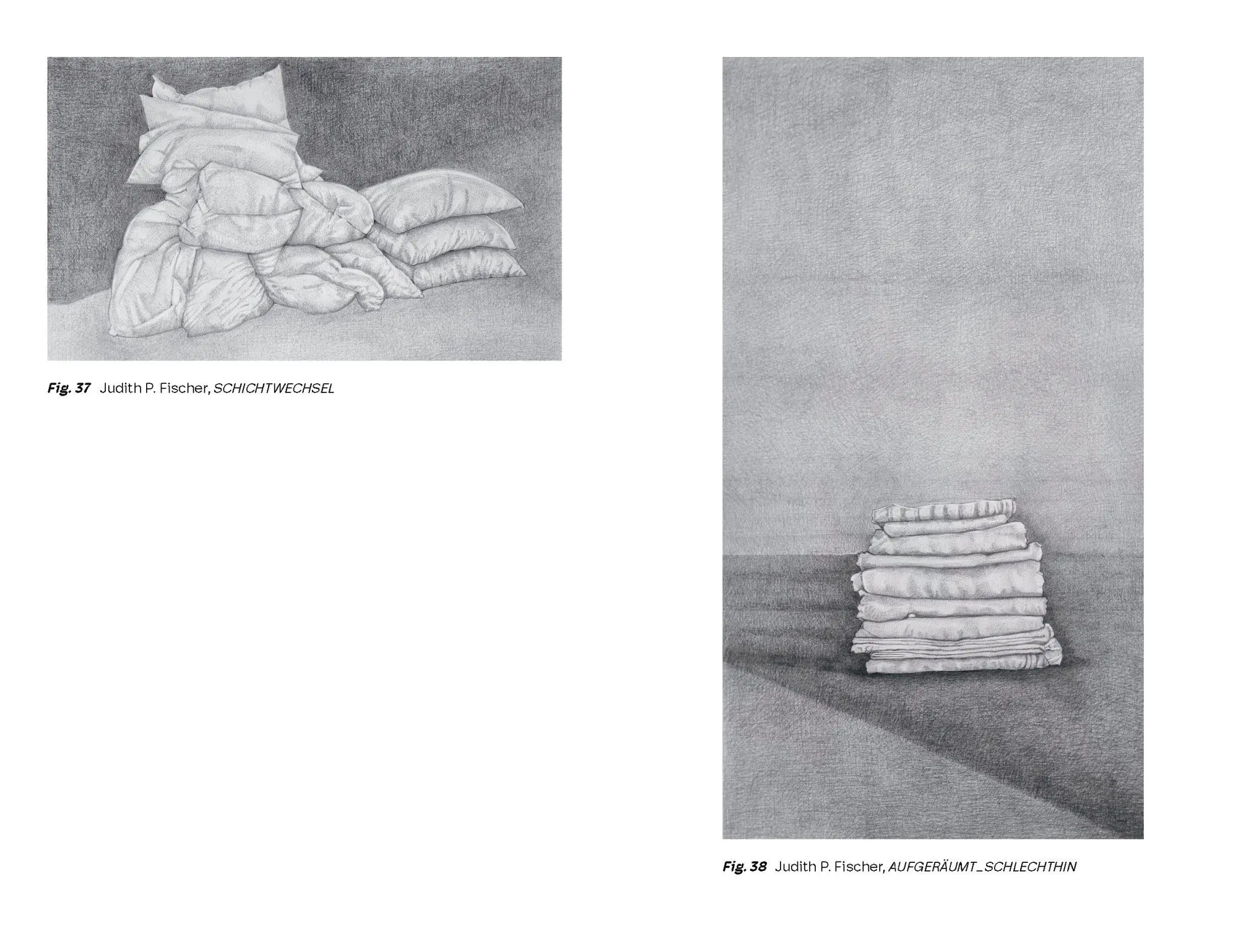 Bild: 9783962160227 | Across Time. Form and Space. | Judith P. Fischer (u. a.) | Taschenbuch