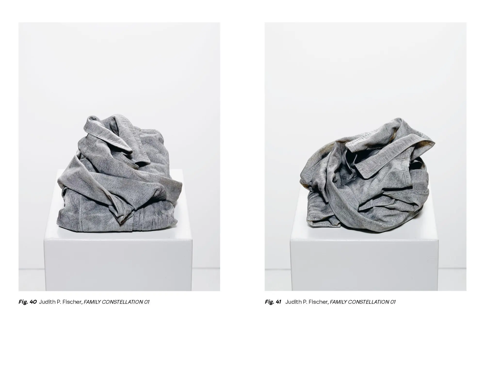 Bild: 9783962160227 | Across Time. Form and Space. | Judith P. Fischer (u. a.) | Taschenbuch