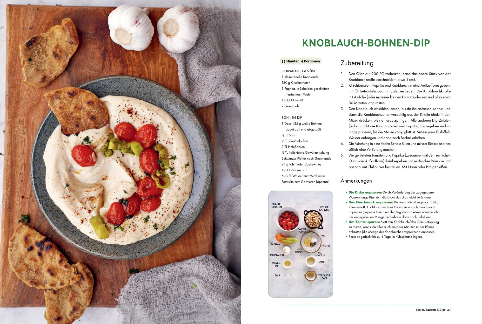 Bild: 9783989510227 | ElaVegan - Einfach köstlich &amp; vegan | Michaela Vais | Buch | 256 S.
