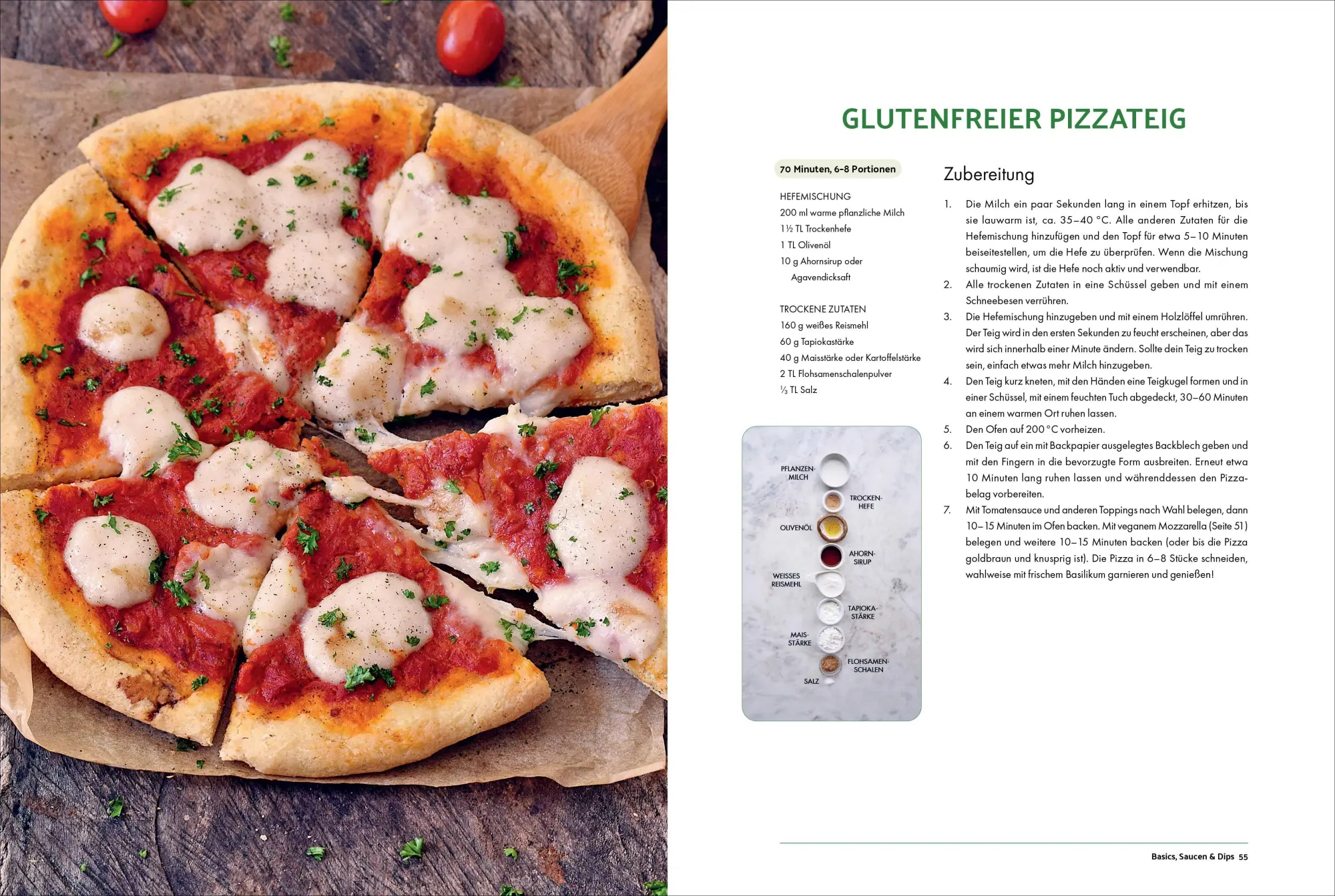 Bild: 9783989510227 | ElaVegan - Einfach köstlich &amp; vegan | Michaela Vais | Buch | 256 S.