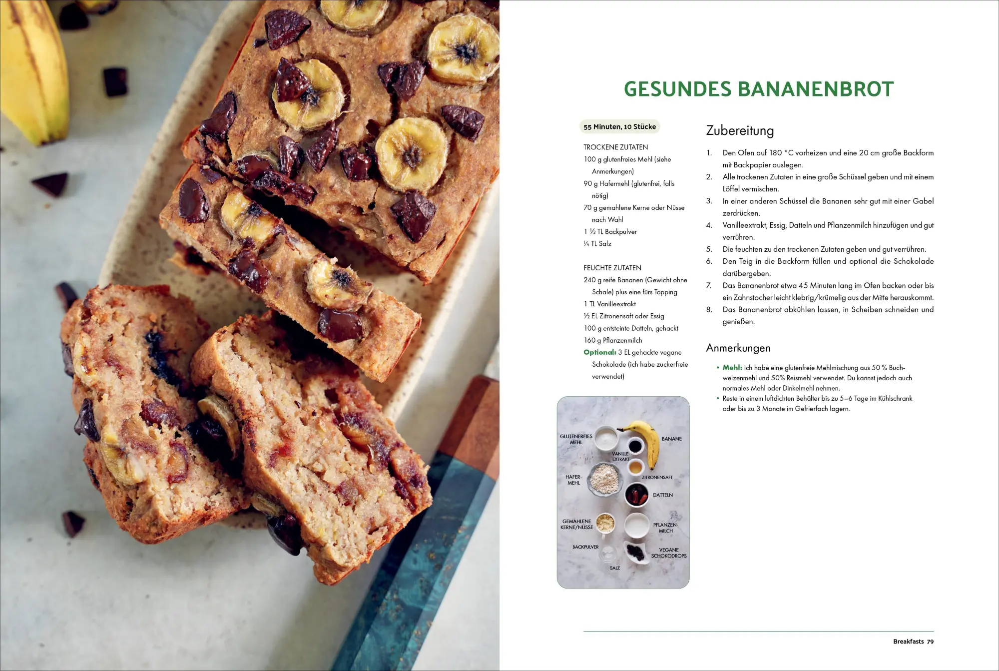 Bild: 9783989510227 | ElaVegan - Einfach köstlich &amp; vegan | Michaela Vais | Buch | 256 S.