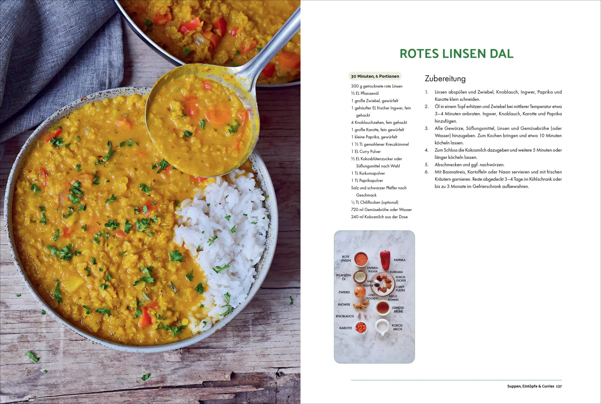 Bild: 9783989510227 | ElaVegan - Einfach köstlich &amp; vegan | Michaela Vais | Buch | 256 S.
