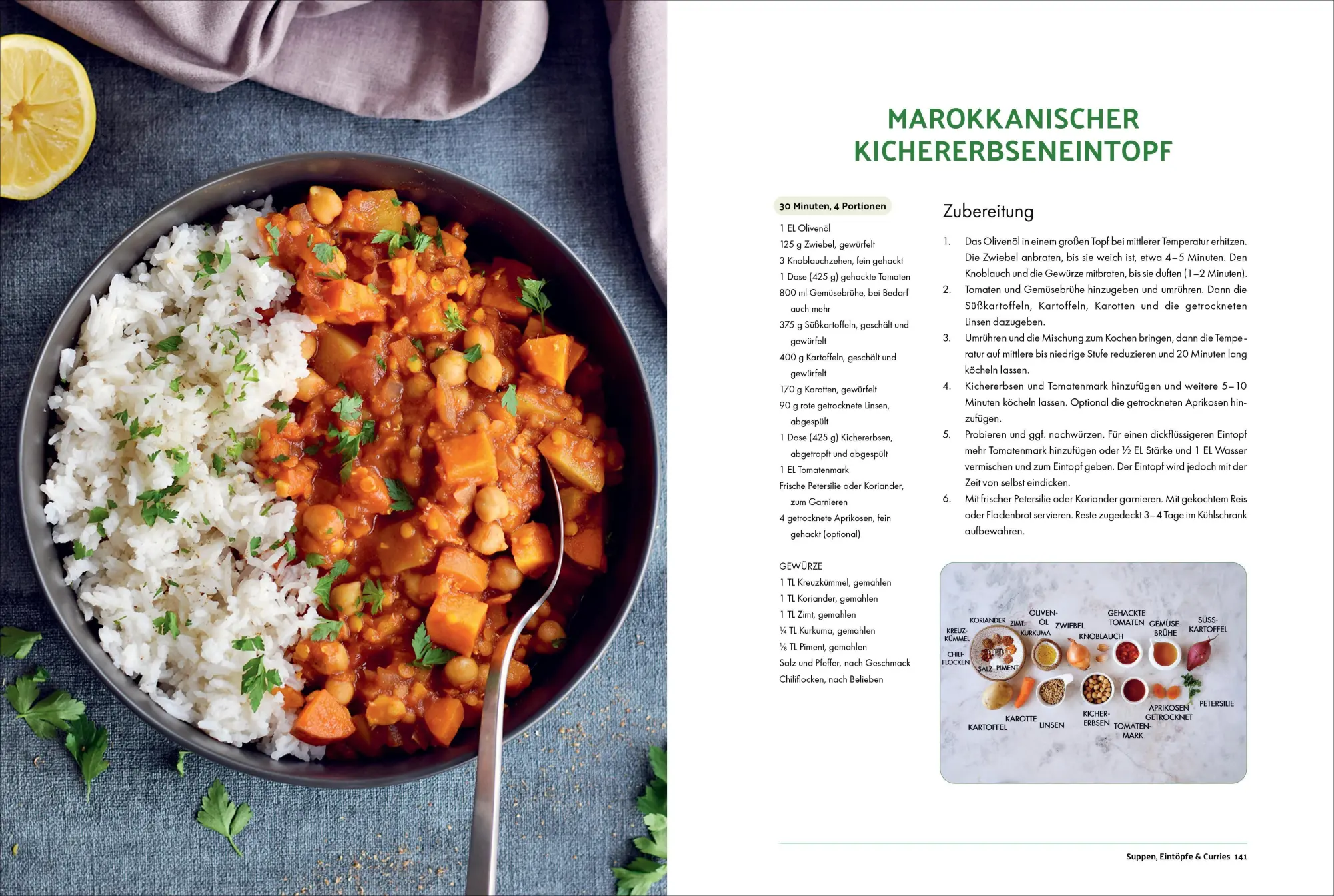 Bild: 9783989510227 | ElaVegan - Einfach köstlich &amp; vegan | Michaela Vais | Buch | 256 S.