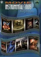 Cover: 9780757900327 | Movie Instrumental Solos for Strings | Violin | Alfred Music | Buch