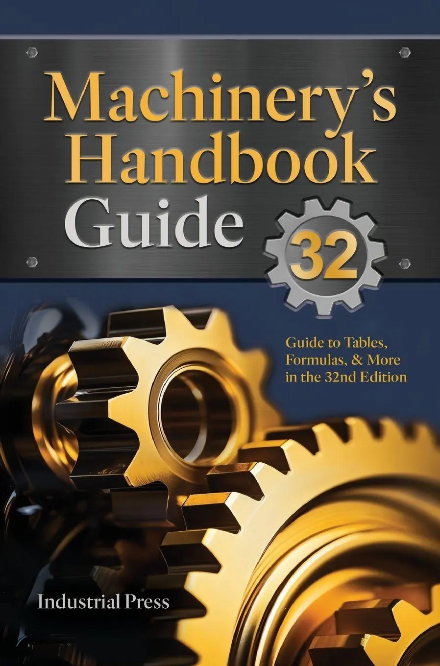 Cover: 9780831150327 | Machinery's Handbook Guide | John Milton Amiss (u. a.) | Taschenbuch