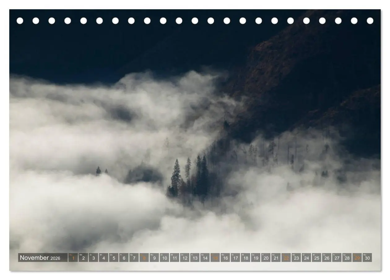 Bild: 9783457870327 | Rund um den Wolfgangsee (Tischkalender 2026 DIN A5 quer), CALVENDO...