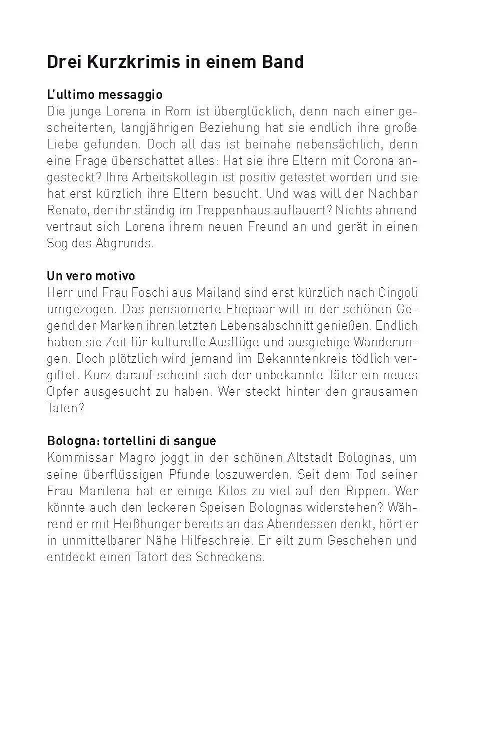 Bild: 9783790100327 | L'ultimo messaggio. Italienisch A1 | Puccetti (u. a.) | Taschenbuch