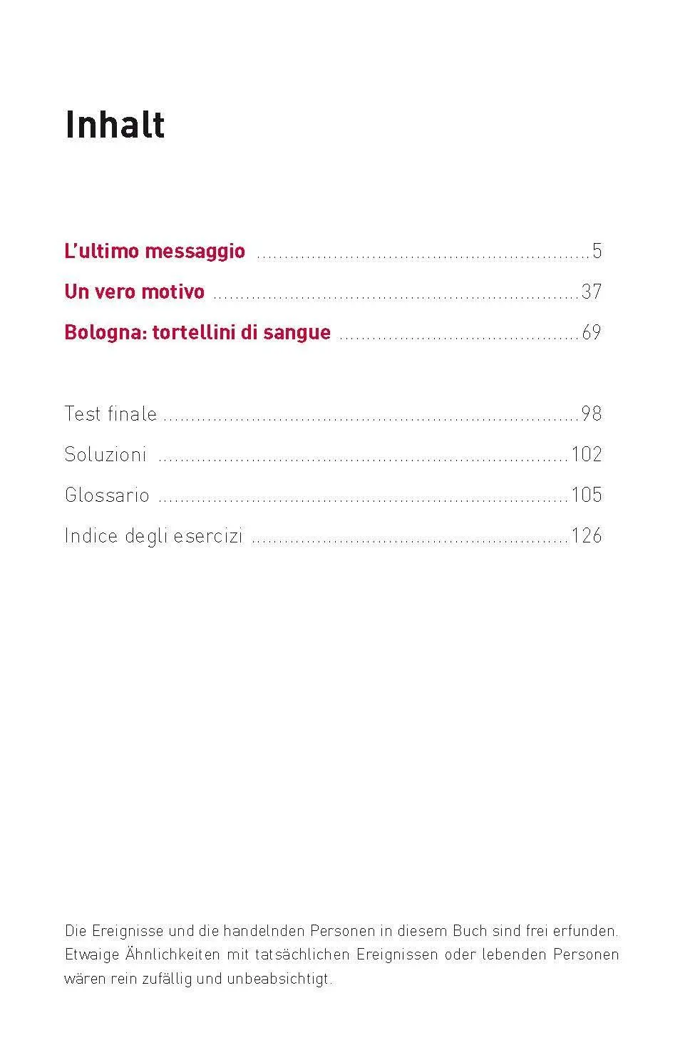Bild: 9783790100327 | L'ultimo messaggio. Italienisch A1 | Puccetti (u. a.) | Taschenbuch