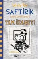 Cover: 9786254140327 | Saftirik Gregin Günlügü 16 Tam Isabet Ciltli | Jeff Kinney | Buch