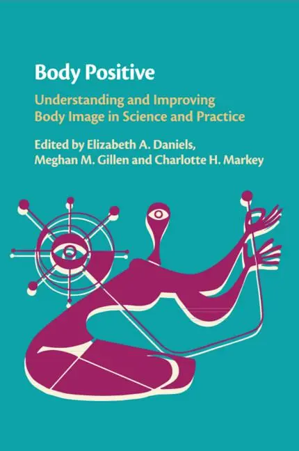 Cover: 9781108410427 | Body Positive | Elizabeth A. Daniels (u. a.) | Taschenbuch | Englisch