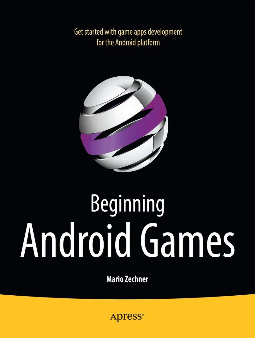 Cover: 9781430230427 | Beginning Android Games | Mario Zechner | Taschenbuch | xvi | Englisch