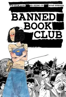 Cover: 9781945820427 | Banned Book Club | Kim Hyun Sook (u. a.) | Taschenbuch | Englisch