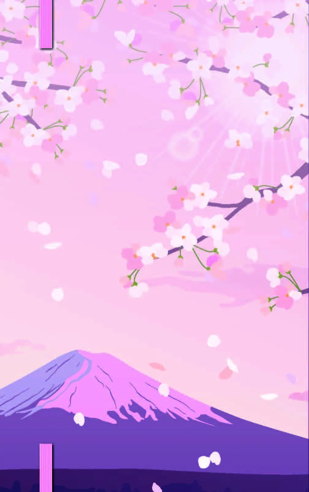 Bild: 9783625300427 | 5 Jahre - Mein Tagebuch mit 365 Fragen (Cherry Blossom) | Neuberg