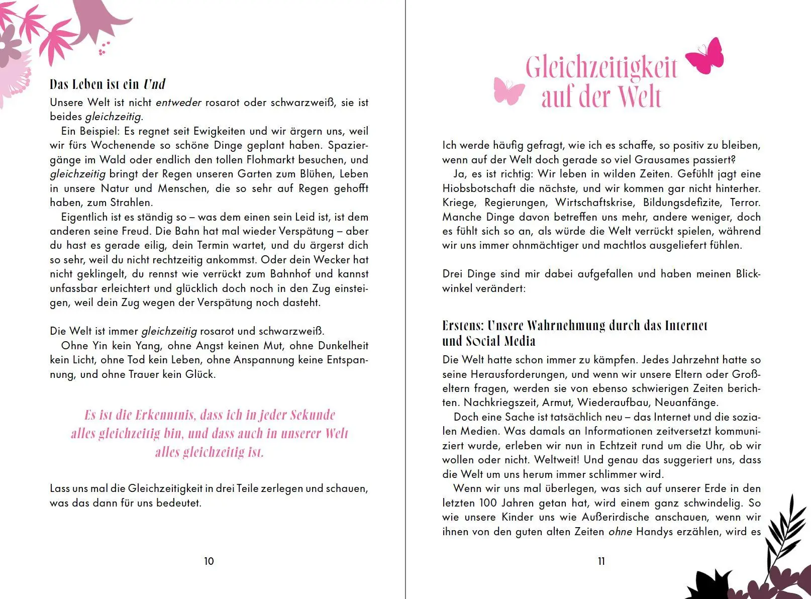 Bild: 9783689690427 | Licht und Schatten | Das Geschenk der Gleichzeitigkeit | Sideropoulos