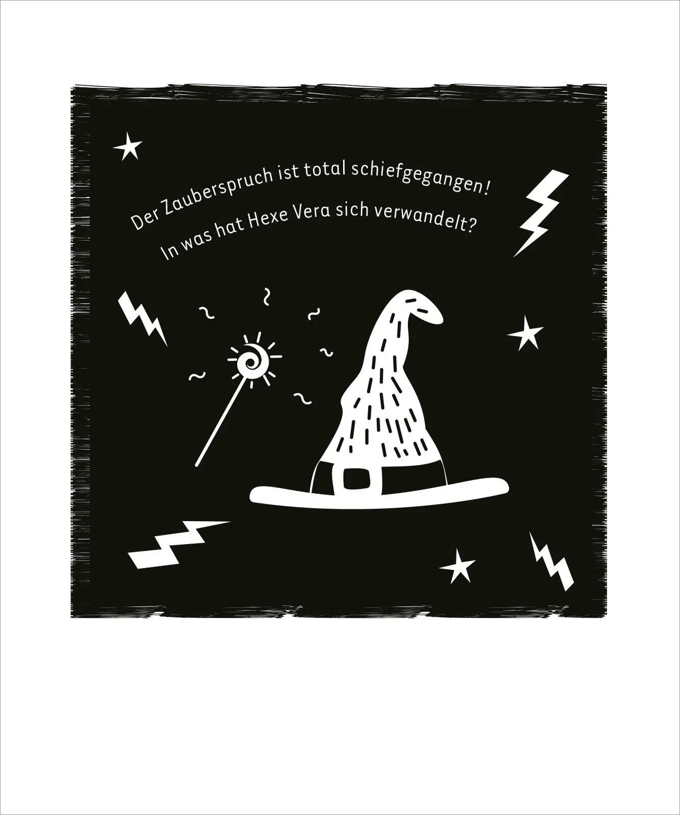 Bild: 9783845870427 | Mein leuchtendes Grusel-Kritzkratz-Buch | Mit starken Leucht-Effekten