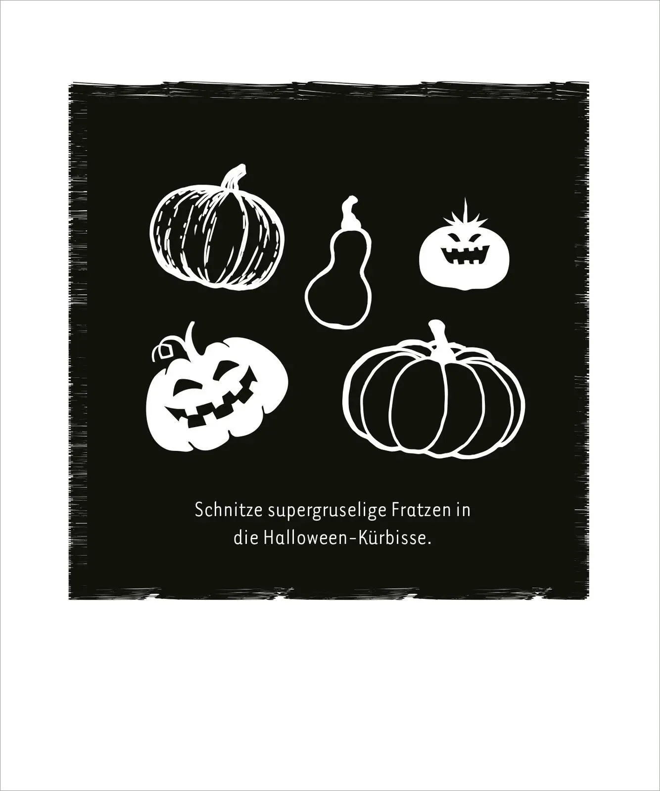 Bild: 9783845870427 | Mein leuchtendes Grusel-Kritzkratz-Buch | Mit starken Leucht-Effekten