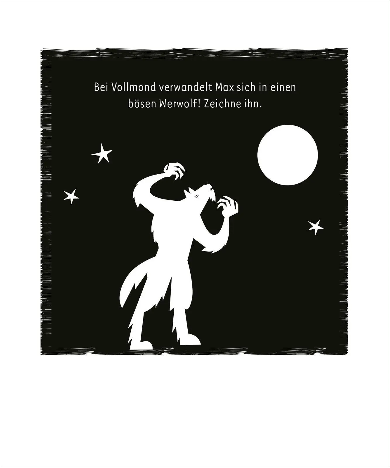 Bild: 9783845870427 | Mein leuchtendes Grusel-Kritzkratz-Buch | Mit starken Leucht-Effekten
